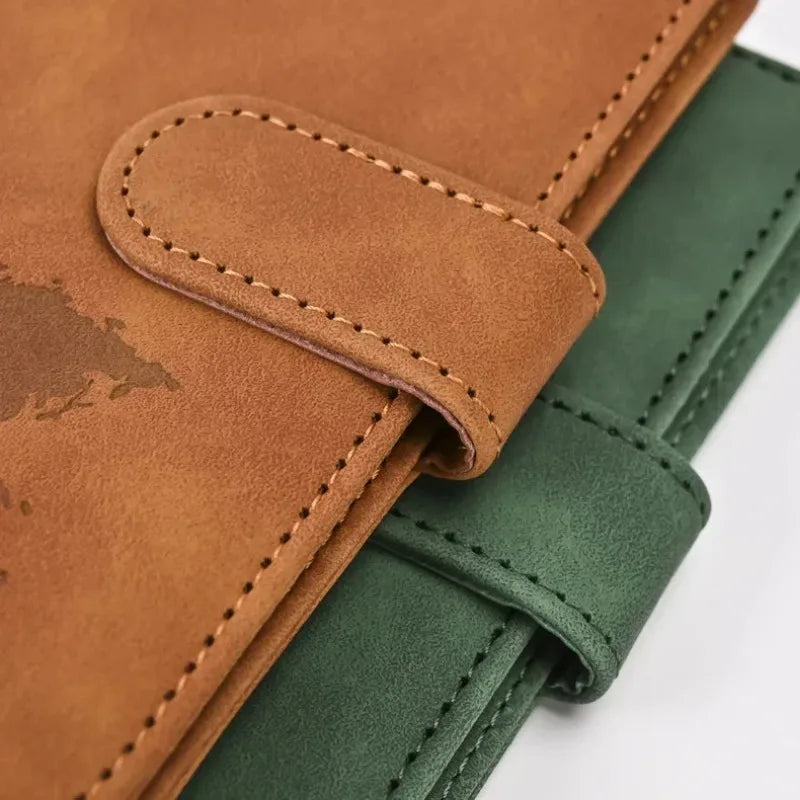 Passport Wallet
