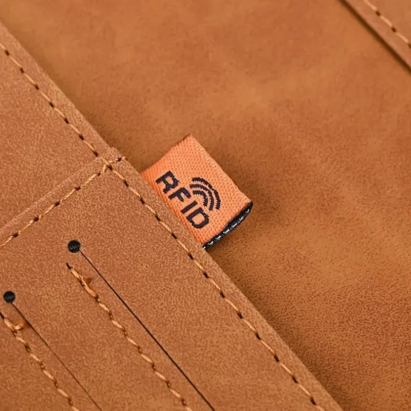 Passport Wallet