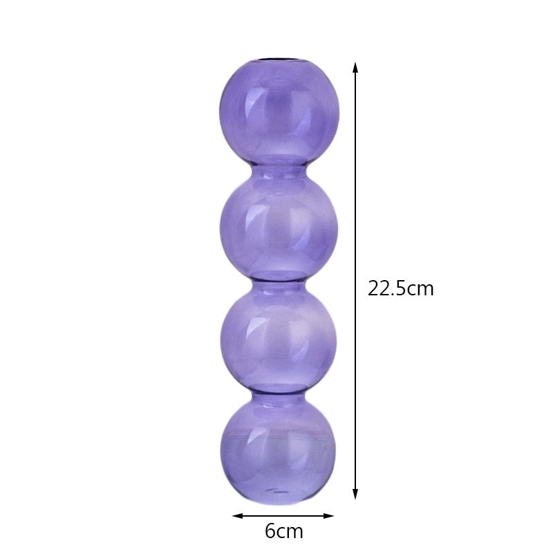 Barcelona Bubble Vase