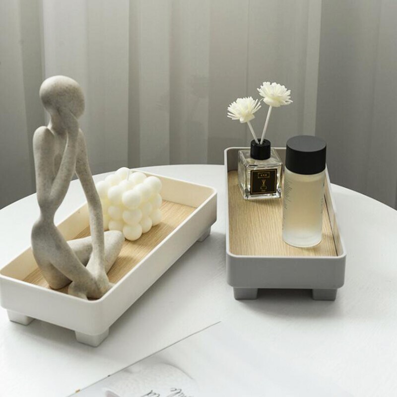 Modern Decorative Tray