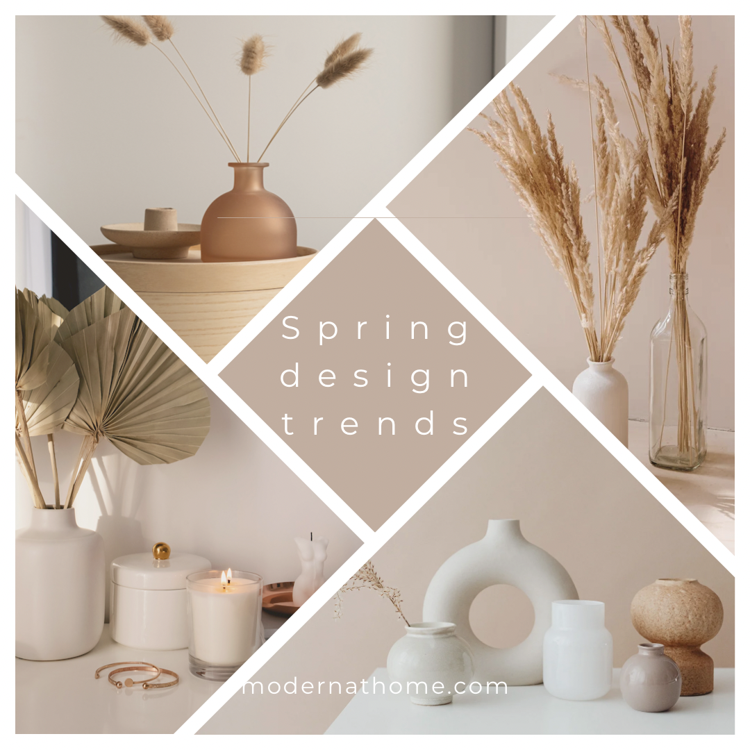 7 Spring 2023 Design Trends