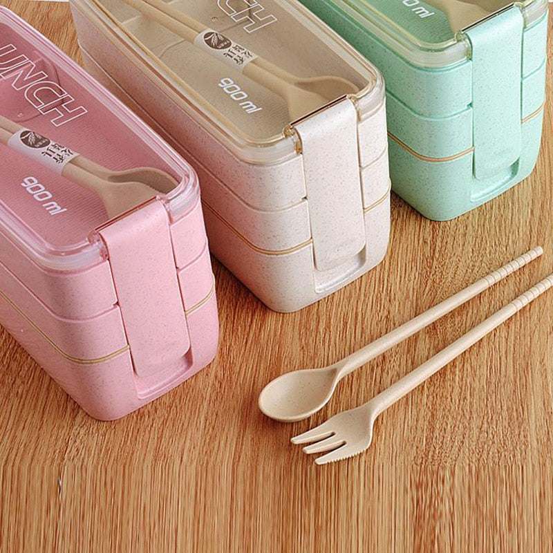 Meal Prep Containers