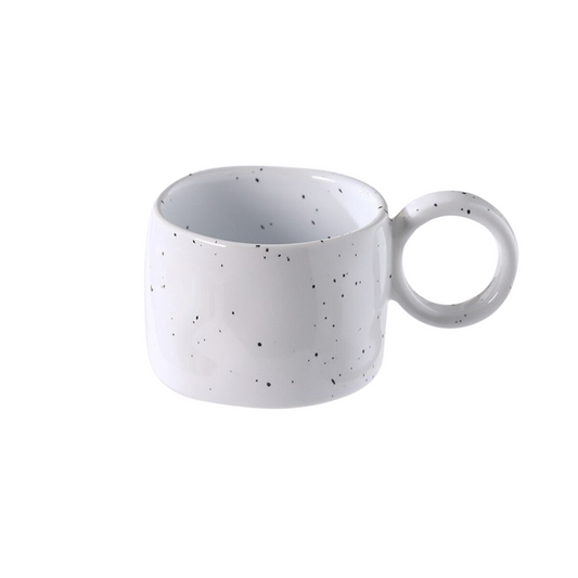 Pastel Ceramic Mug