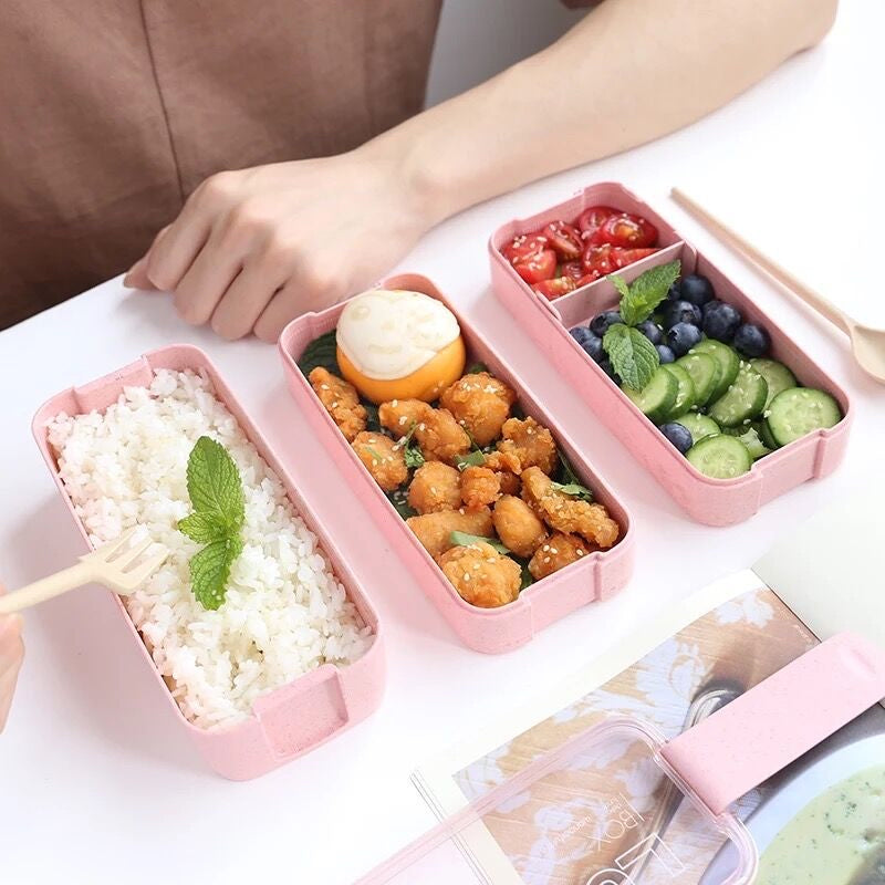 Meal Prep Containers