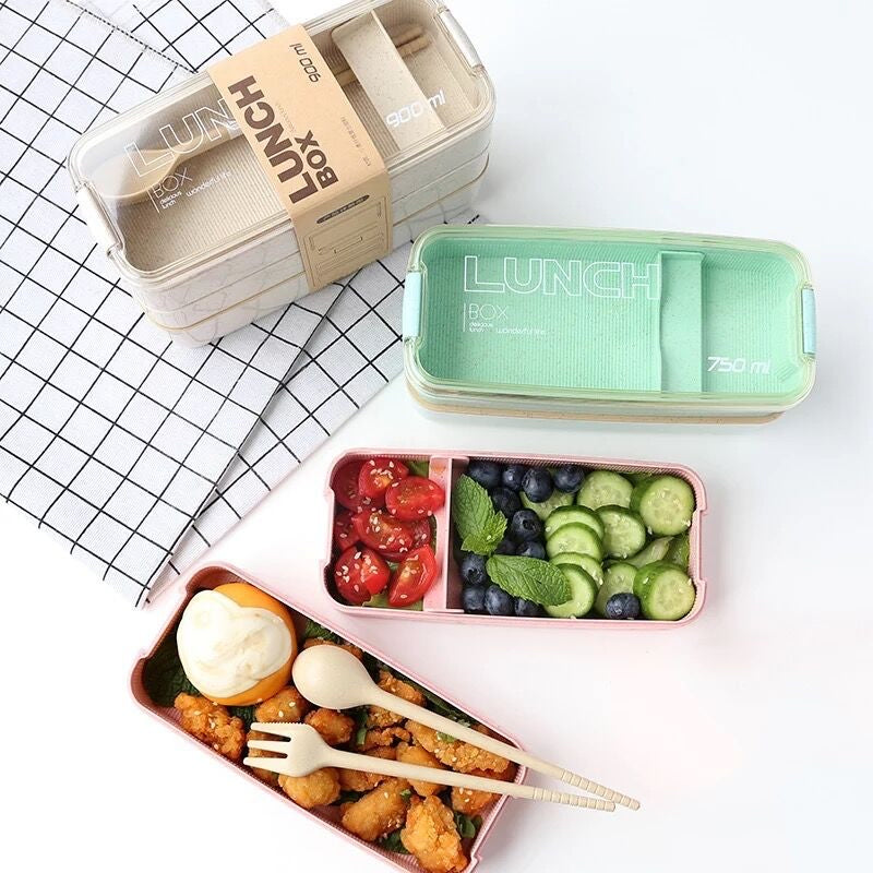 Meal Prep Containers