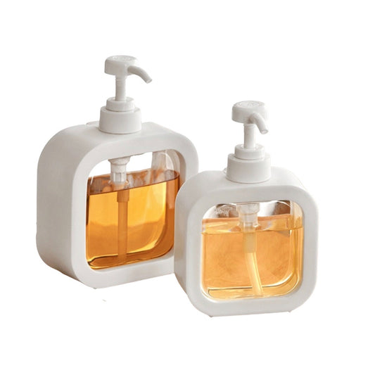 Refillable Soap Dispenser