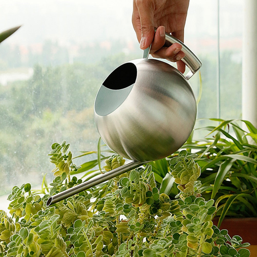 Elegant Watering Can