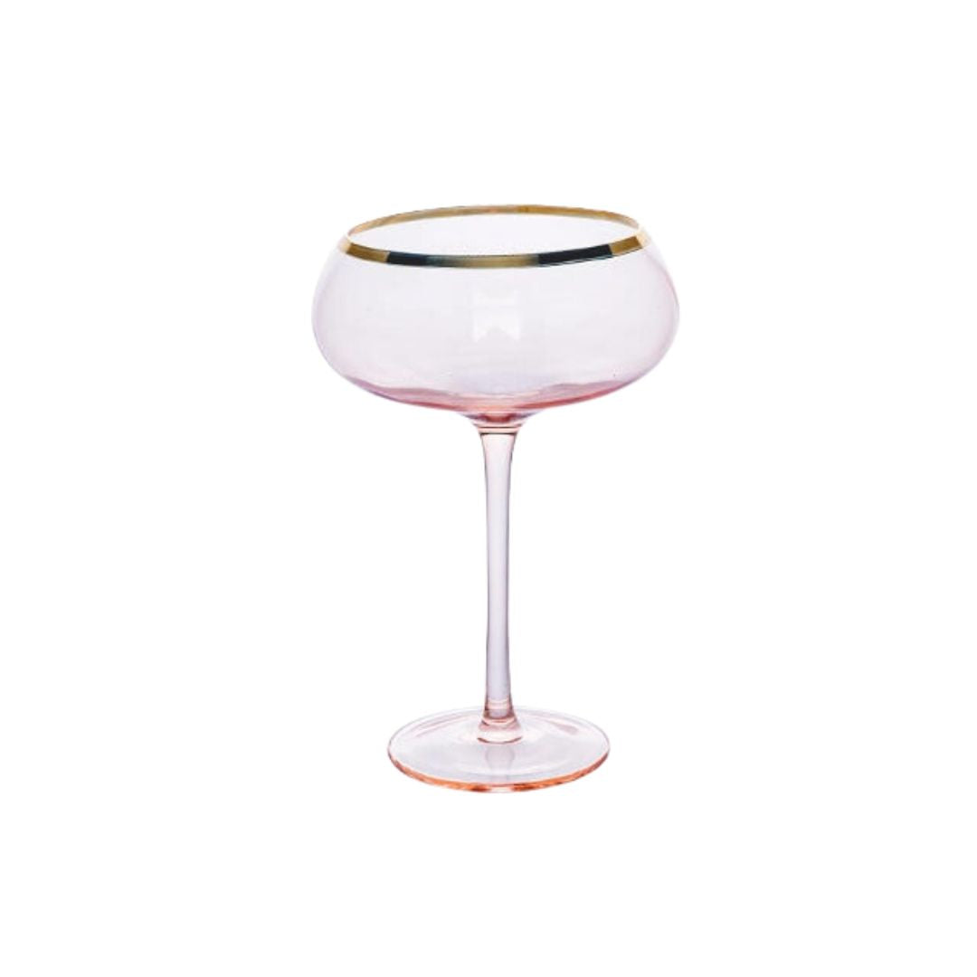 Chloe Crystal Goblet