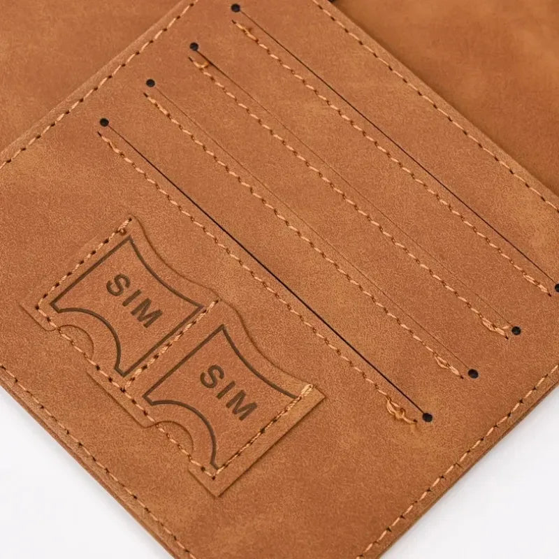 Passport Wallet