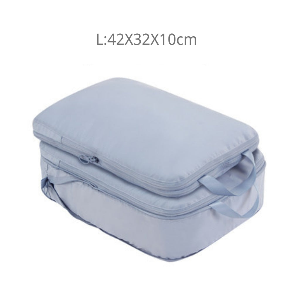 Compression Packing Cubes