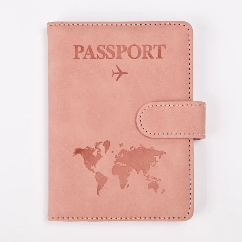 Passport Wallet