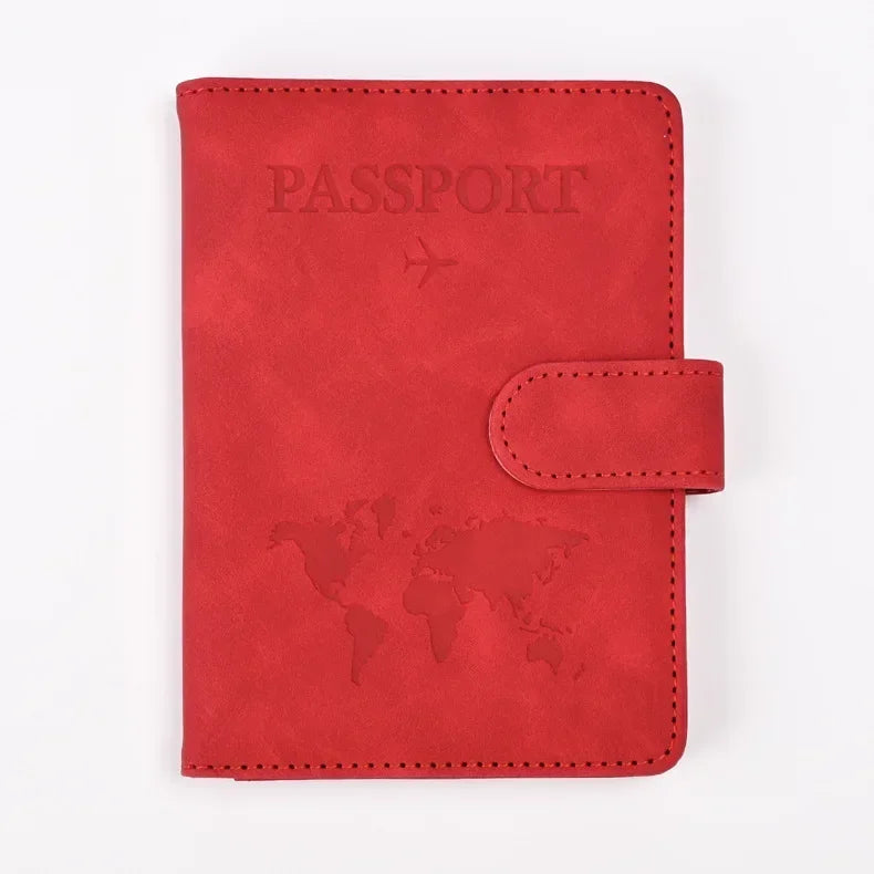 Passport Wallet