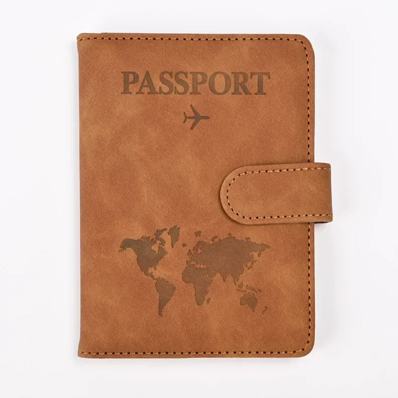 Passport Wallet