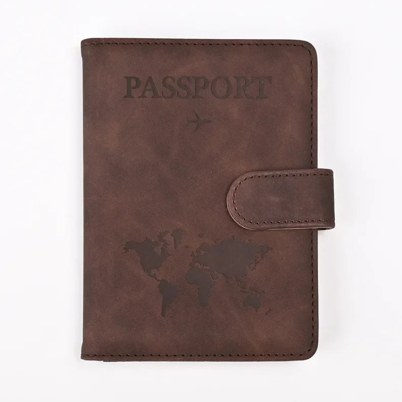 Passport Wallet