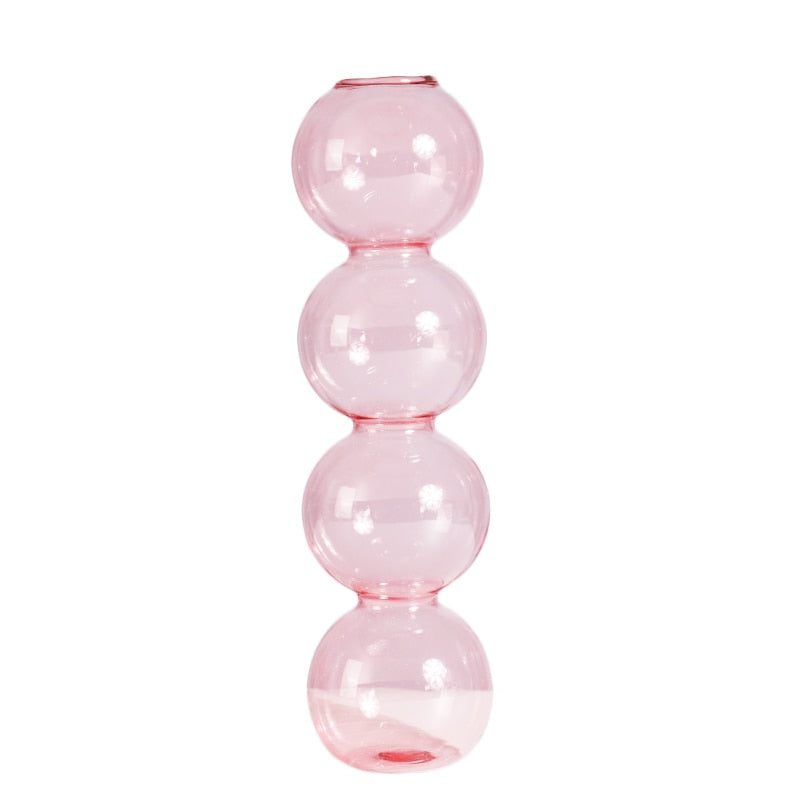 Barcelona Bubble Vase