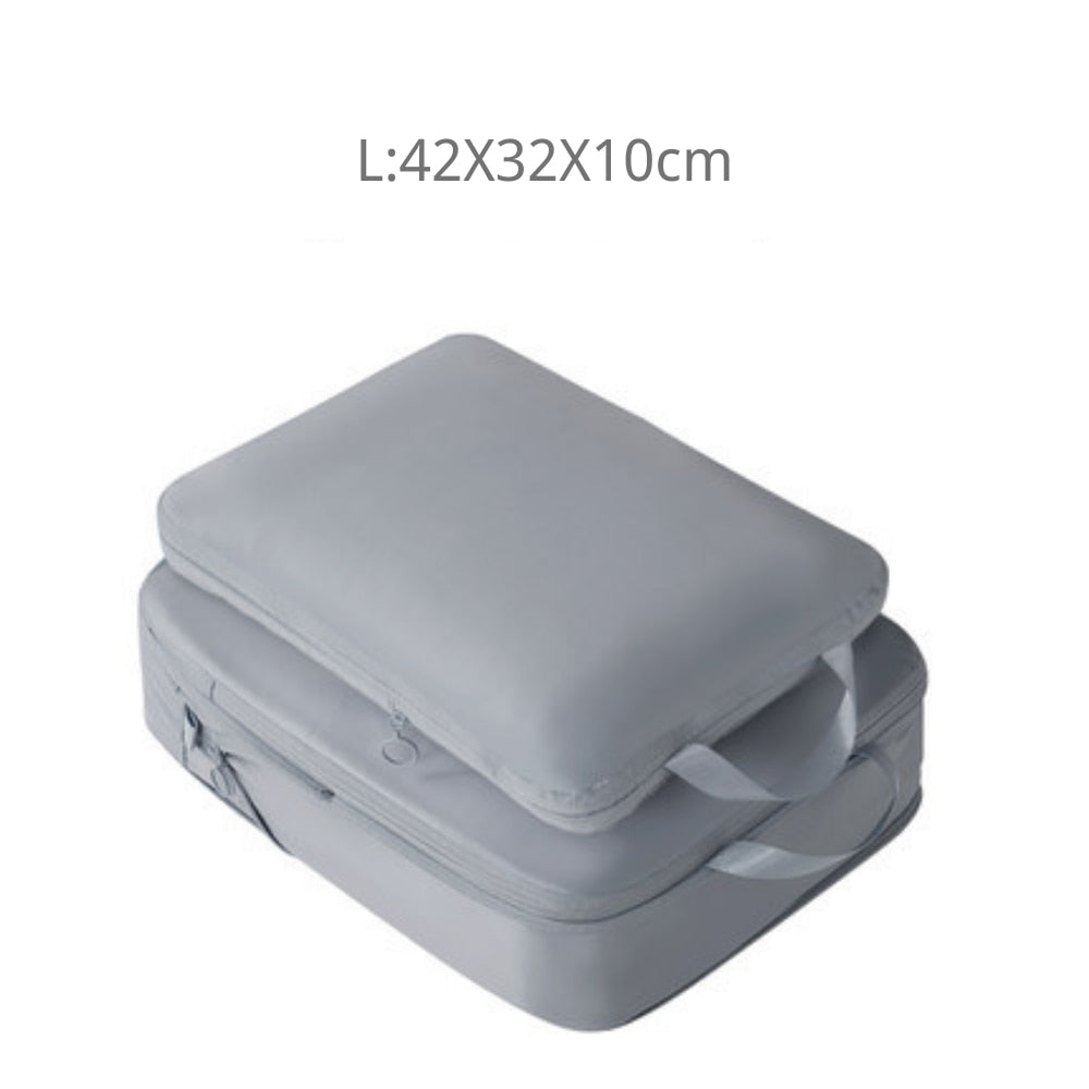 Compression Packing Cubes