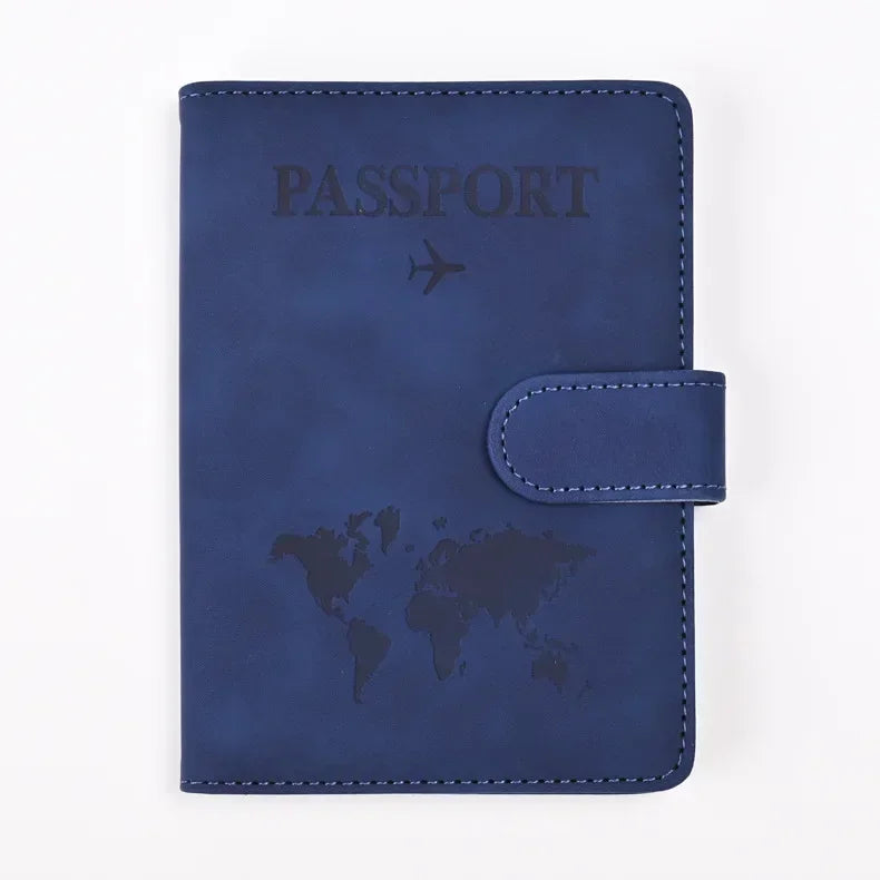 Passport Wallet
