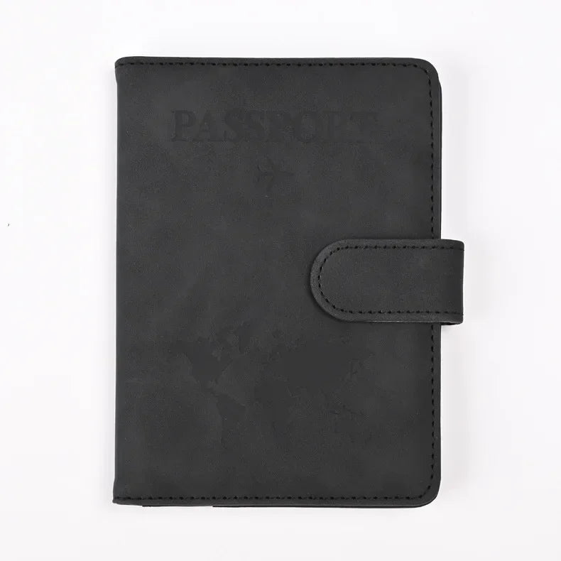 Passport Wallet