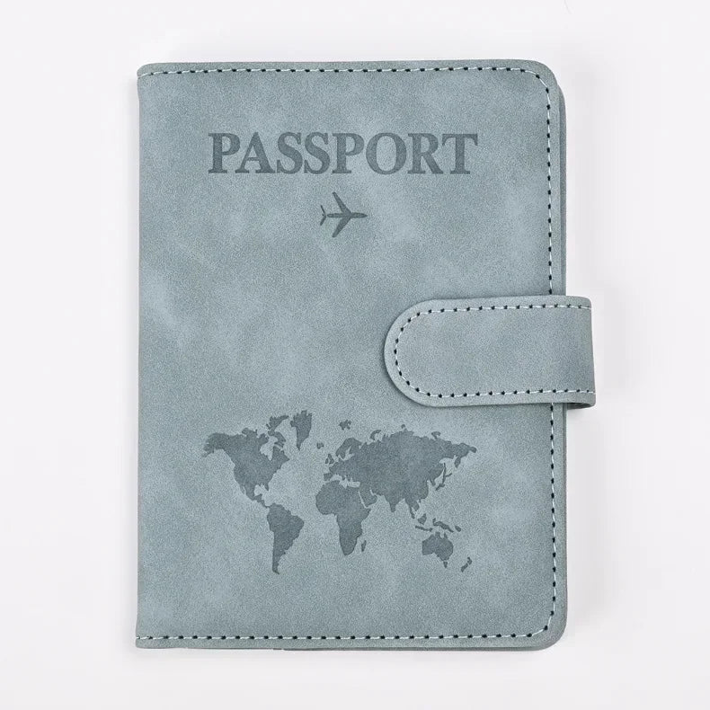 Passport Wallet