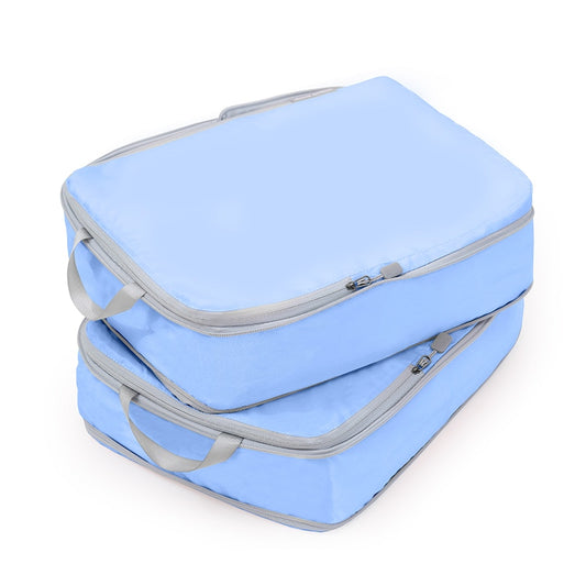 Compression Packing Cubes