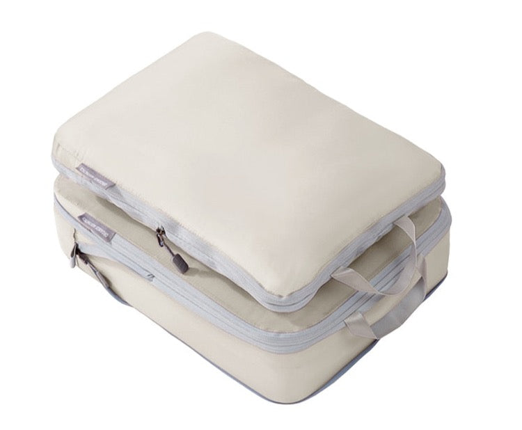 Compression Packing Cubes