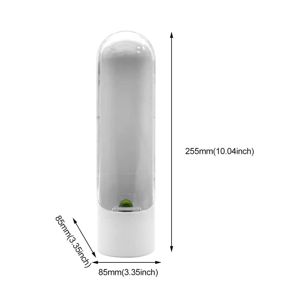 Eco Herb Saver Pod