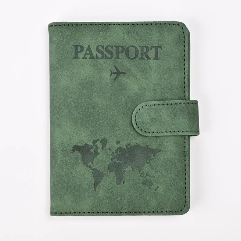 Passport Wallet