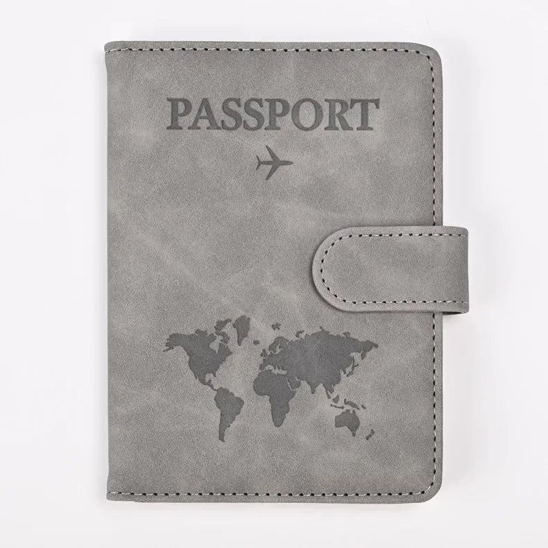 Passport Wallet