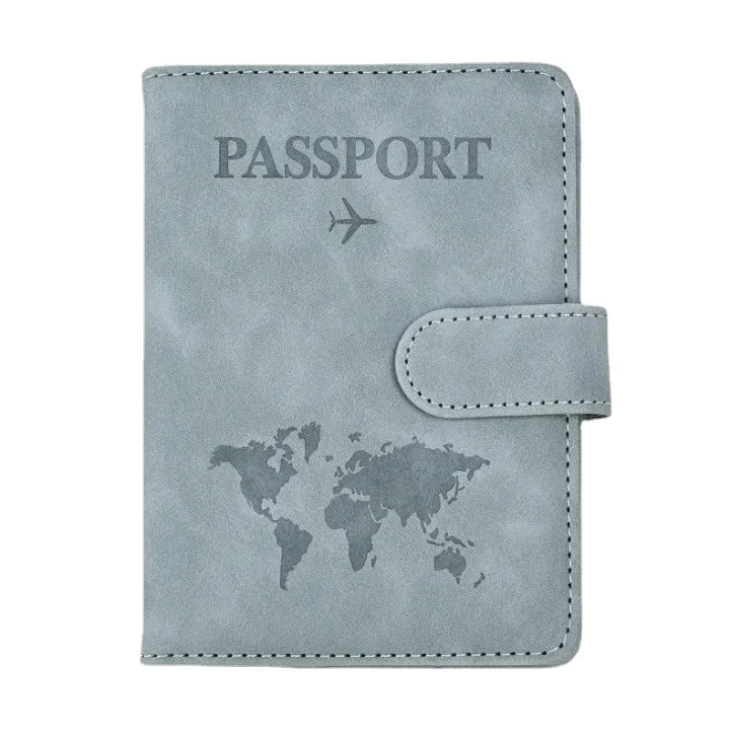 Passport Wallet