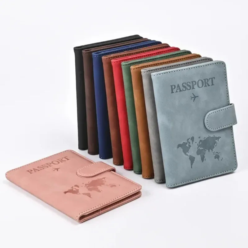 Passport Wallet