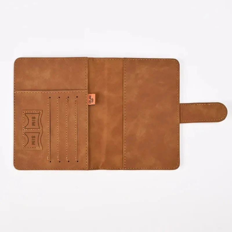Passport Wallet