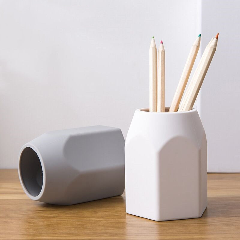 Silicon Pen Holder