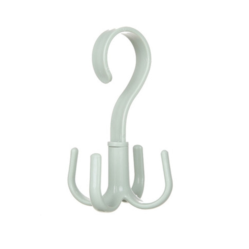 Space Saving Rotating Hanger