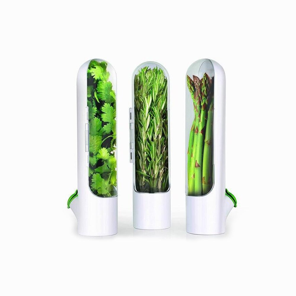 Eco Herb Saver Pod