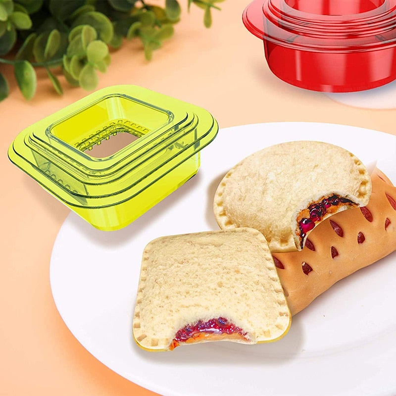 Sandwich Sealer